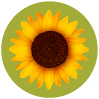 888 Girasoles