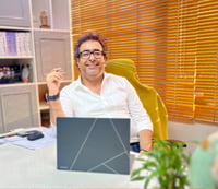 Rajesh Joshi, Chariot Media