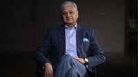 Sushil Mohta 