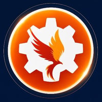 Develorank logo