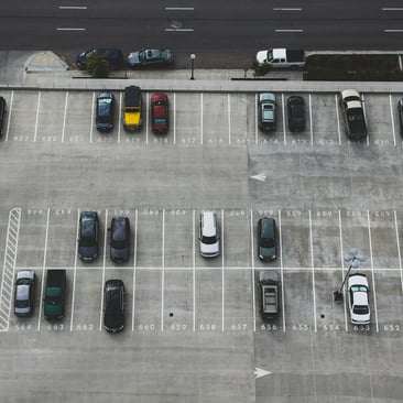 Chelsea May Eliminate Parking Minimums To Boost Housing Production