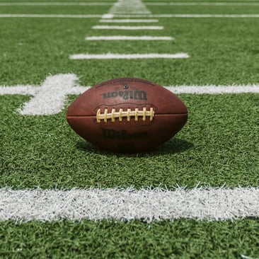 Prediction Market Lets Massachusetts Residents Bet On In-State College Football Games Off Limits To Licensed Sportsbooks