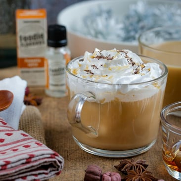 5 Great Pumpkin Spice Lattes To Try In Massachusetts This Fall