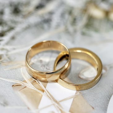 Don't Have An Open Marriage