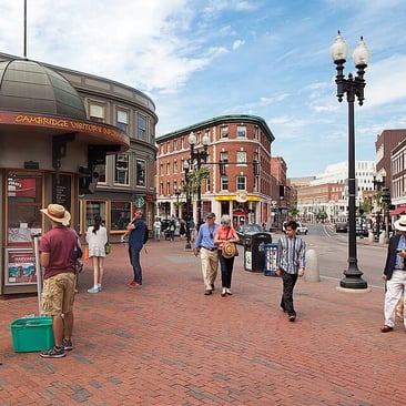 Cambridge City Council Moves To Effectively Decriminalize Consensual Prostitution