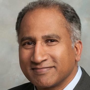 Spotlight: Ravi Ravichandran Combines Technology, Christian Faith, and Service