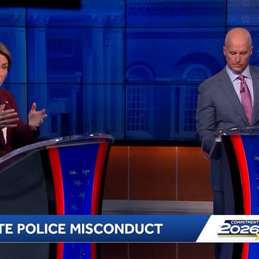Fact Check: Five Claims Maura Healey Made in Thursday’s Debate
