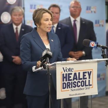 Maura Healey’s Office Fought Parents Seeking Records About Bridgewater State Child Sex Abuse