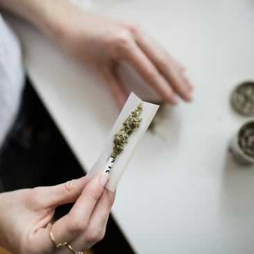 Massachusetts Is Ignoring Marijuana Health Risks As Use Soars
