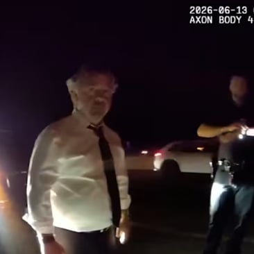 5 Massachusetts Democrats Who Kept Their Jobs After OUI Arrests