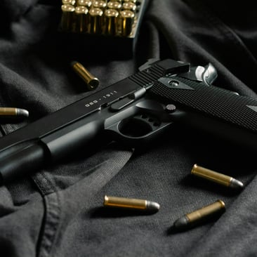 Massachusetts High Court Upholds Gun Restrictions For Adults Under 21