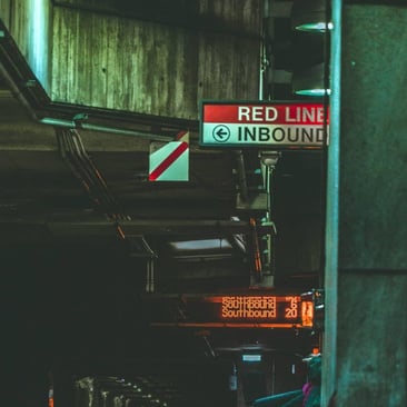 MBTA To Increase Red Line Speeds To 50 MPH From Braintree To JFK/UMass