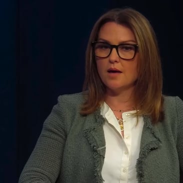 Massachusetts State Rep Candidate Compared Charlie Kirk’s Views To Nazi Beliefs After His Murder