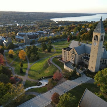 Cornell’s Real Crisis Is Irrationalism, Not Rape
