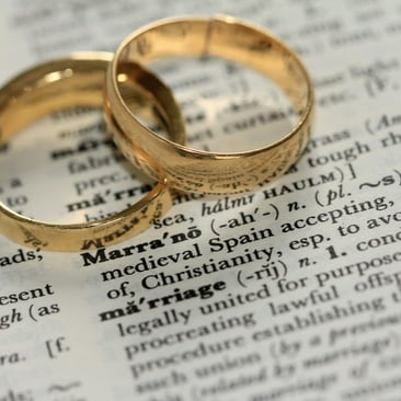 What Nearly 59 Years of Marriage Has Taught Me About Love