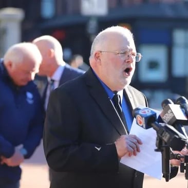 12 Massachusetts Sheriffs Warn Healey That PROTECT Act Poses Public Safety Risks