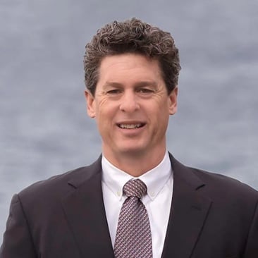 5 Things To Know About Eric Meschino And His Bid To Flip The 12th Plymouth District