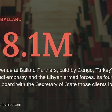 A Board Built for Access, stat graphic