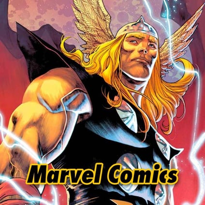 Marvel Comics