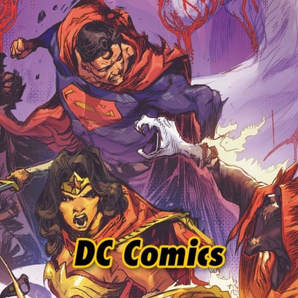 DC Comics