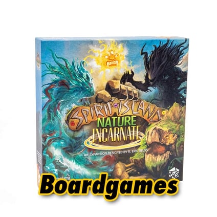 Newest Boardgames