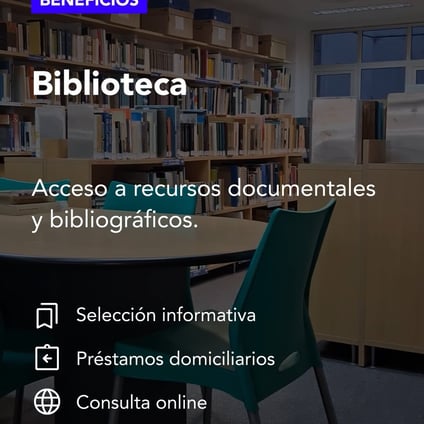 Biblioteca