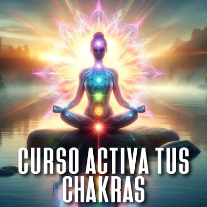 CHAKRAS