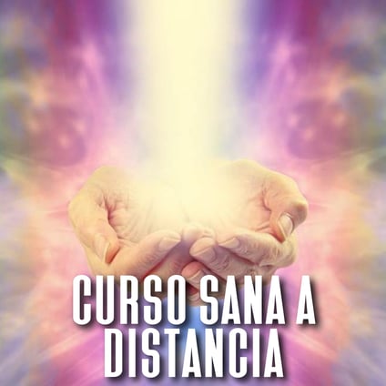 SANA A DISTANCIA