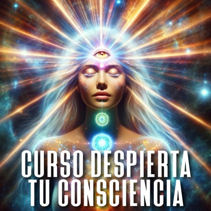 DESPIERTA TU CONSCIENCIA