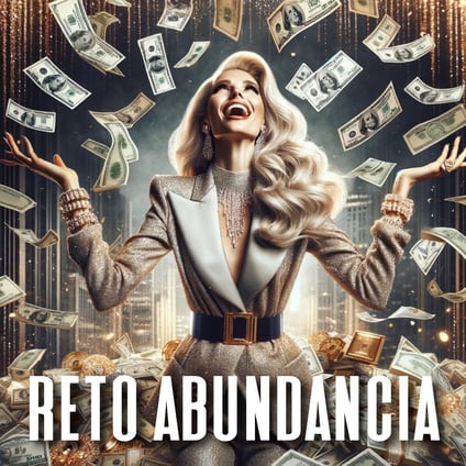 RETO ABUNDANCIA