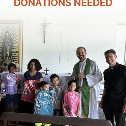 Donations Needed - Support our work with a monetary donation