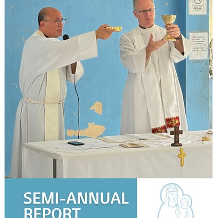 Read our Semi-Annual Report