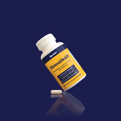 VitreousHealth