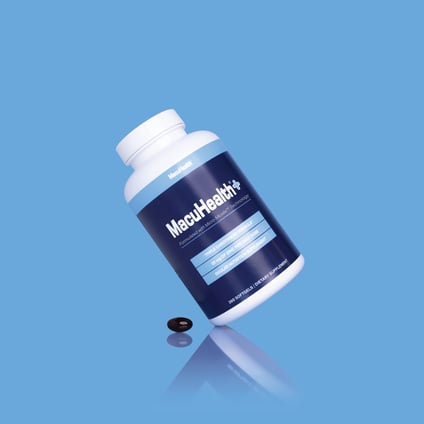 Macuhealth+