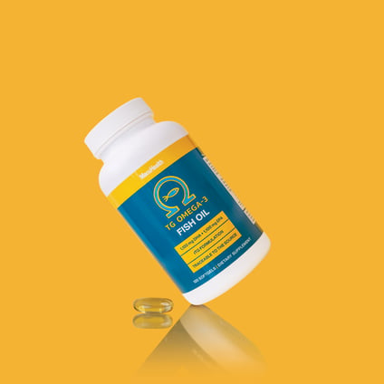 TG-omega-3 