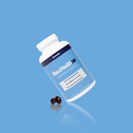 MacuHealth DM