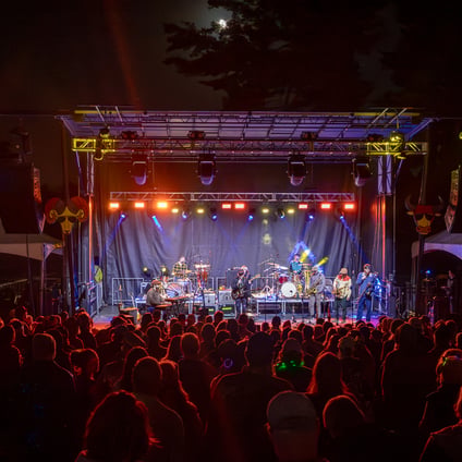 The Ramble Festival 2025 – The Great Ramble Rising 