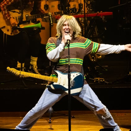 We Are All Living in Al’s World: A Rain-Soaked Pilgrimage to “Weird Al” Yankovic at Merriweather Post Pavilion