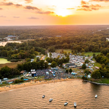 Baygrass 2025 – Do Good. Feel Good. Make it Fun 