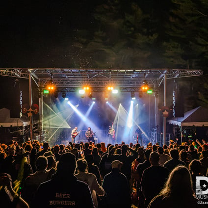 Where the Music Meets the Magic: Inside The Ramble Festival 2026