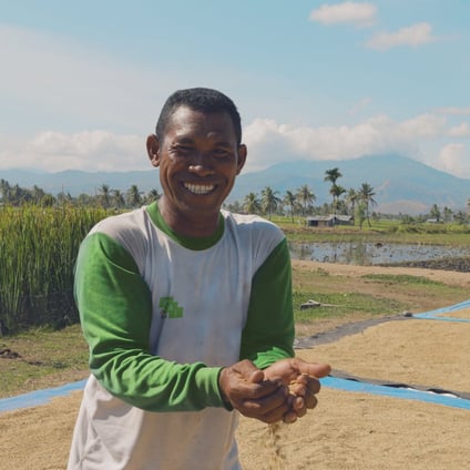 Pandawa Agri Indonesia partners with Rabo Foundation to establish smallholders sustainable agri initiatives in Eastern Indonesia