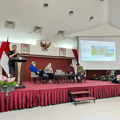 Exploring Innovative Solutions for Pesticide Reduction and Improved Agricultural Exports & Food Security: Highlights from the International Seminar in Kuala Lumpur, Malaysia
