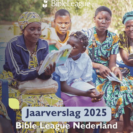 Jaarverslag 2025