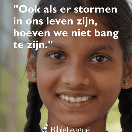Deepika droomt van een nieuwe toekomst