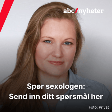 Spør sexologen