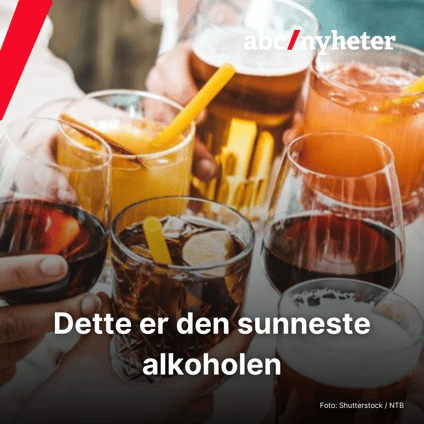 Alkohol