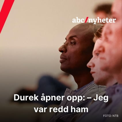 Durek Verrett