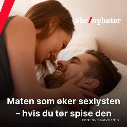 Gresshoppe og sexlyst