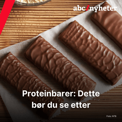 Proteinbarer