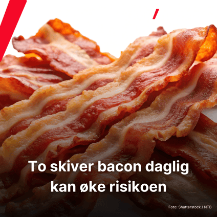 Bacon demens